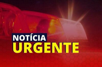 Imagem da notícia Homem é preso em Paraíso das Águas após furto de fios de cobre; Autor devolve todo material